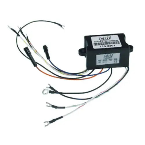 Ignition Pack Prestolite Term - Aftermarket