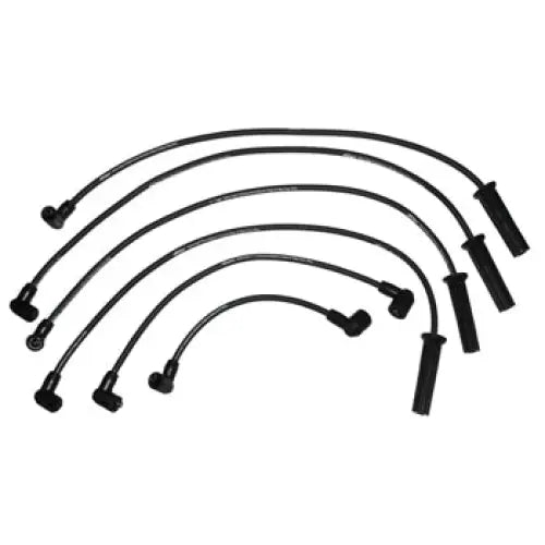 Ignition Wire Set - Aftermarket
