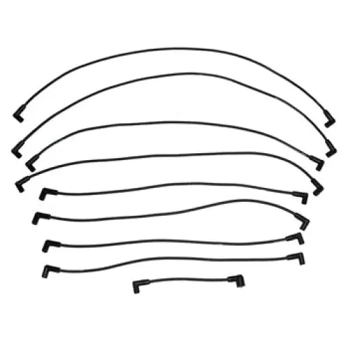 Ignition Wire Set - Aftermarket