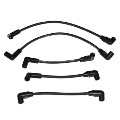 Ignition,Wire Set - Aftermarket