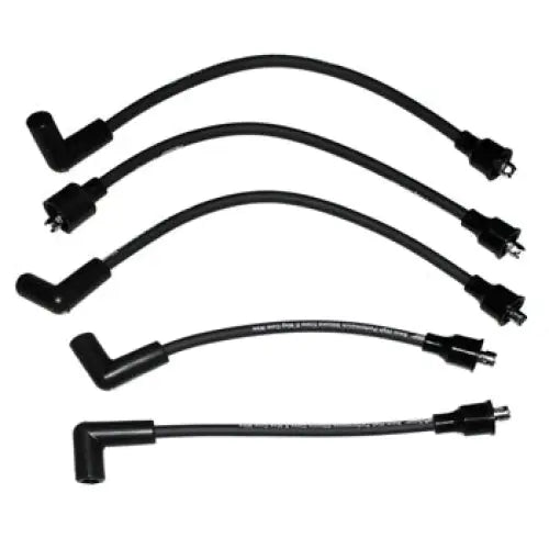 Ignition,Wire Set - Aftermarket