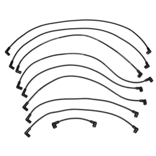 Ignition,Wire Set - Aftermarket