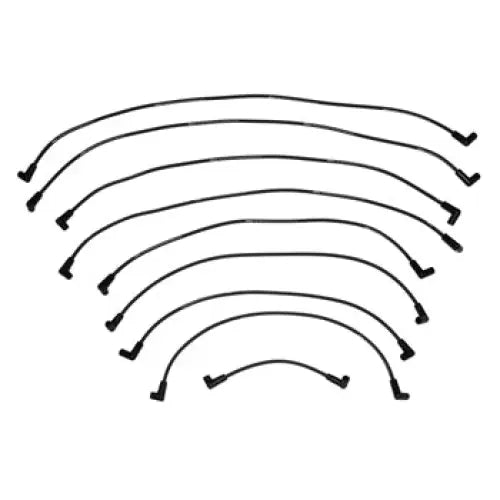 Ignition Wire Set - Aftermarket