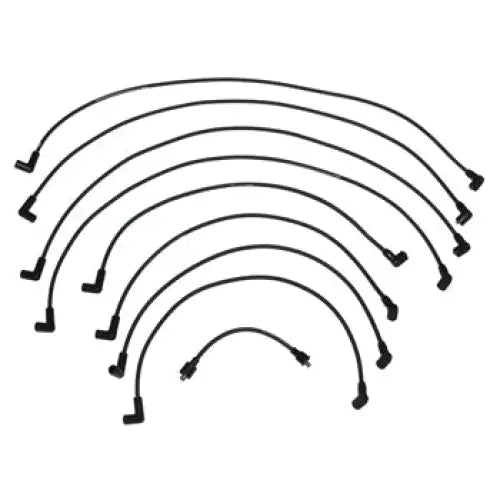 Ignition,Wire Set - Aftermarket