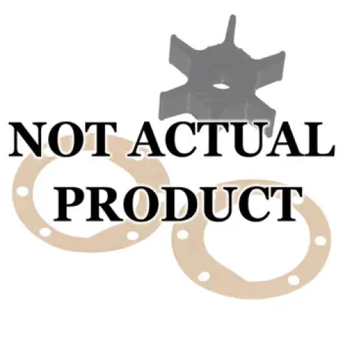 Impeller Kit - Aftermarket