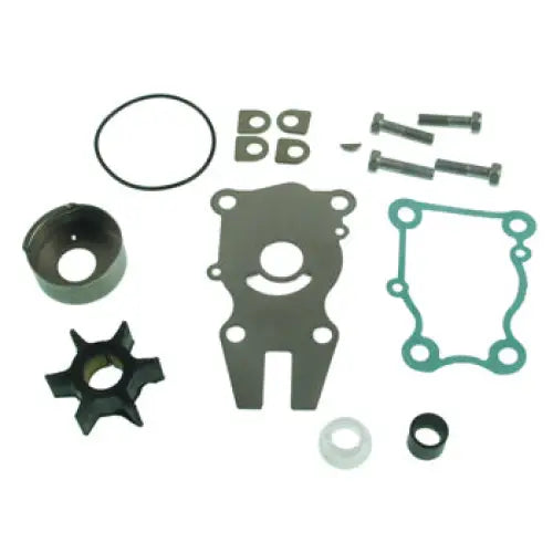 Impeller Repair Kit no Housing - Aftermarket
