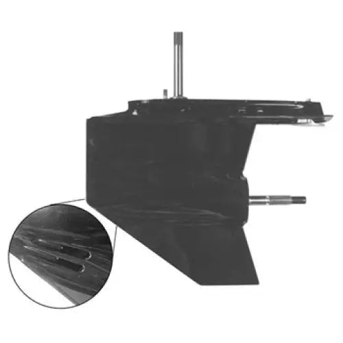 Lower Gearcase Assy - Aftermarket