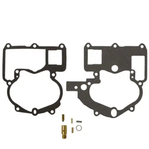 Needle & Seat Mercarb - Aftermarket