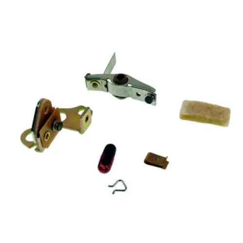 Points Ignition - Aftermarket