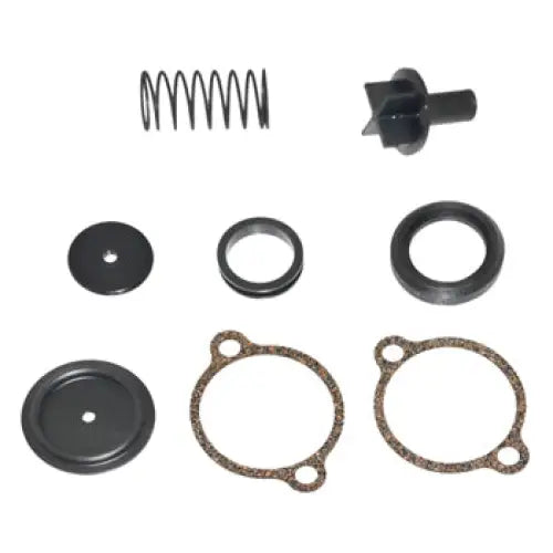 Poppet Kit - OEM
