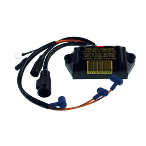 Power Pack 5800 Rev Limit - Aftermarket