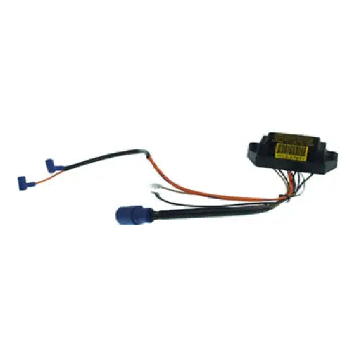 Power Pack 6100 Rev Limit - Aftermarket