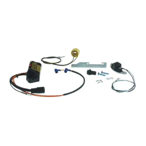Power Pack Conversion Kit - Aftermarket