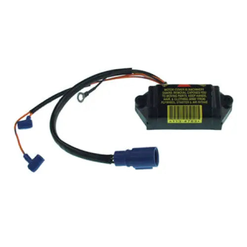 Power Pack No Rev Limit - Aftermarket