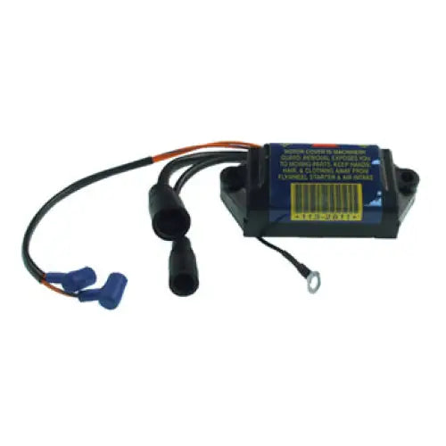 Power Pack No Rev Limit - Aftermarket