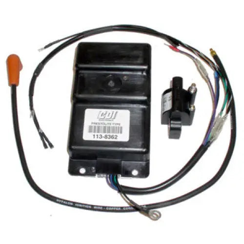 Power Pack Prestolite - Aftermarket