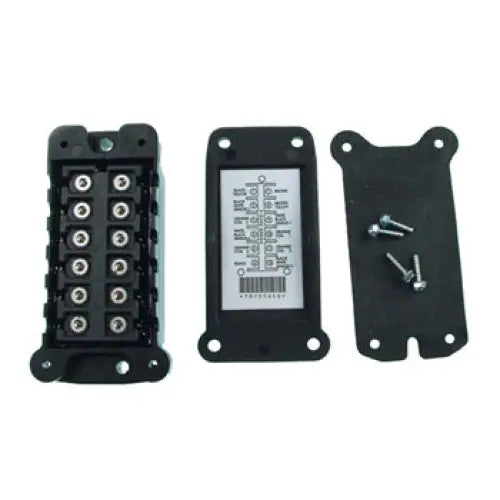 Power Pack Terminal Block - Aftermarket
