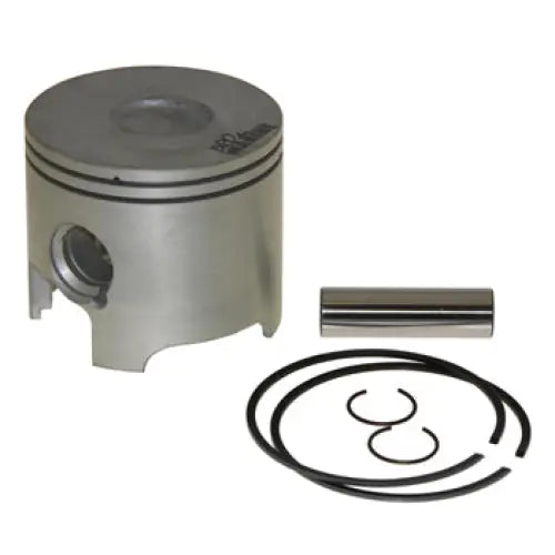 Pro Piston Kit.015 Port - Aftermarket