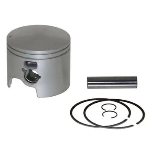 Pro Piston Kit.10 Port - Aftermarket