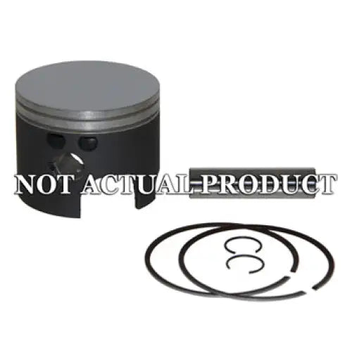 ProHP Piston Kit.040 Stbd - Aftermarket