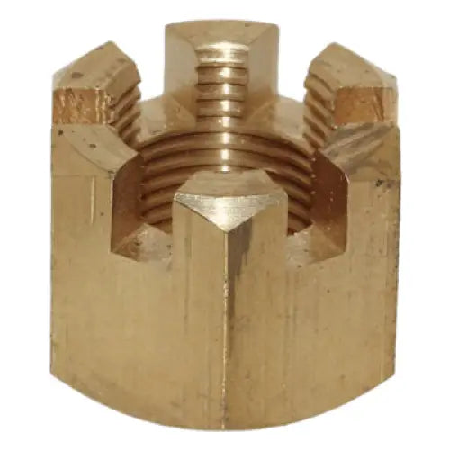 Prop Nut - Aftermarket