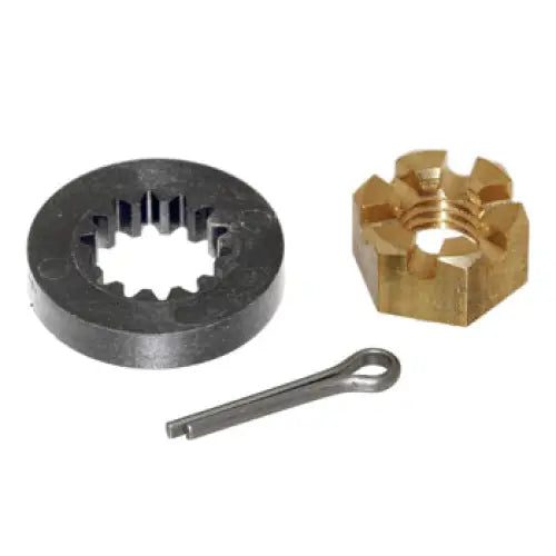 Prop Nut Kit - Aftermarket