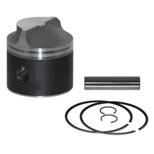 ProV Piston Kit.020 - Aftermarket