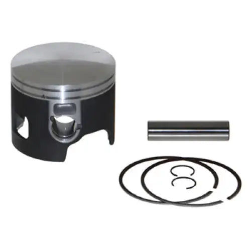 ProV Piston Kit Std. Stbd - Aftermarket