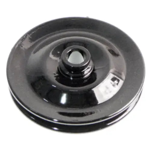 Pulley Raw Water Pump - OEM
