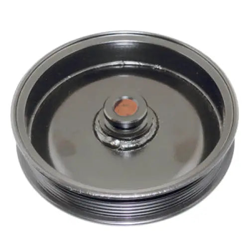 Pulley Raw Water Pump - OEM