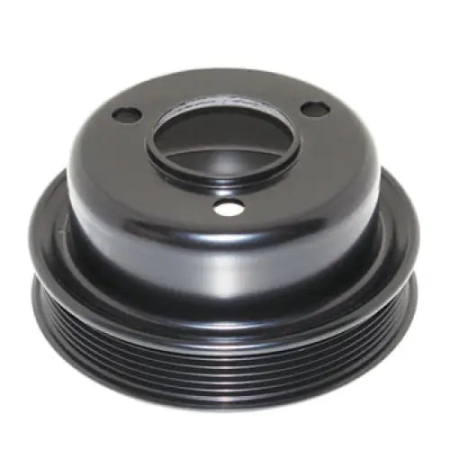 Pulley Serpentine Crankshaft - OEM