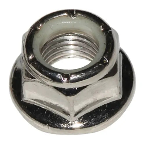 Pulley Tensioner Nut - OEM