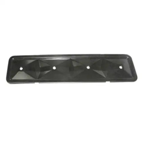Push Rod Cover - Aftermarket