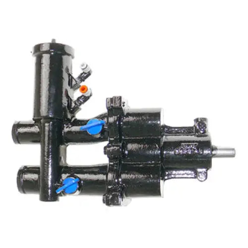 Raw Water Pump - OEM