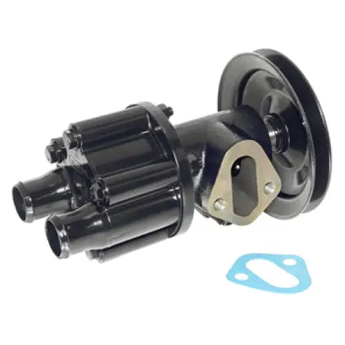 Raw Water Pump - OEM
