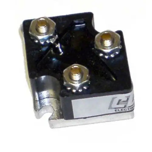 Rectifier 3 Post - Aftermarket