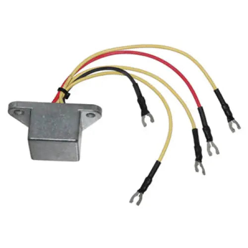 Rectifier 4 wire Ring Terminal - Aftermarket