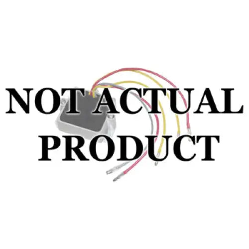 Regulator - Aftermarket