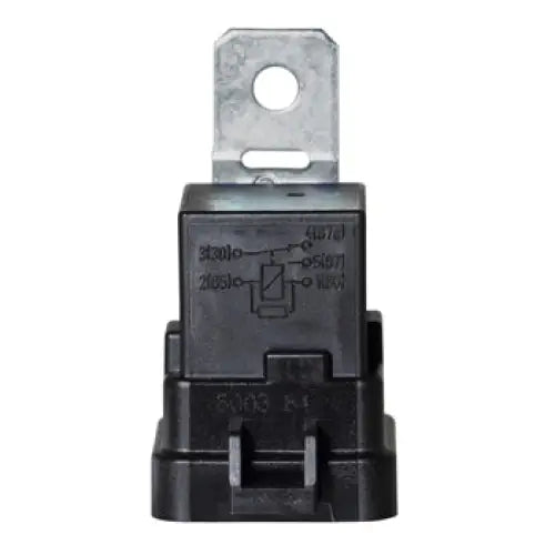 Relay Power Trim - Aftermarket