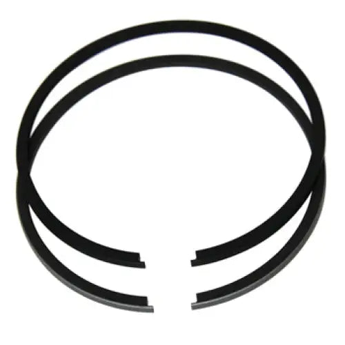 Ring Kit Piston.015 - Aftermarket