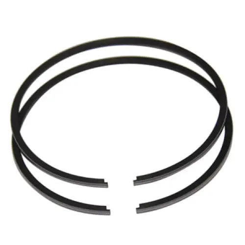 Ring Kit Piston.030 - Aftermarket