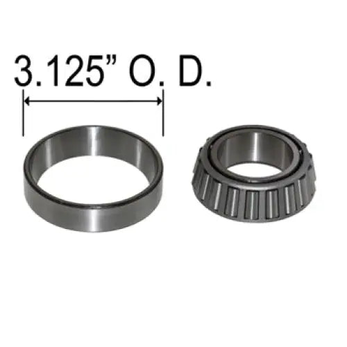 Roller Bearing Tapered - Aftermarket