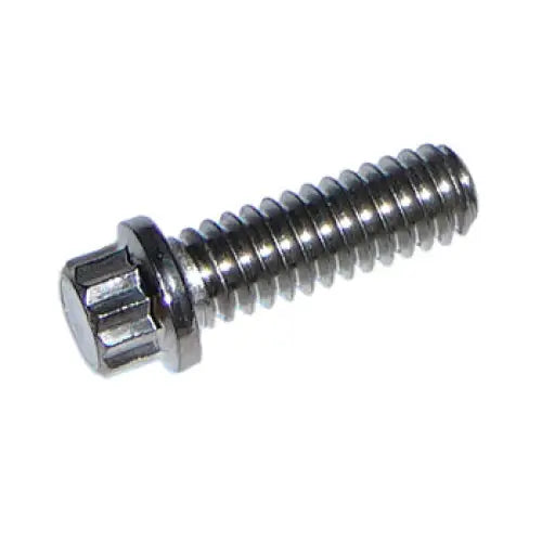 Screw Hinge Pin 1/4’’ - OEM