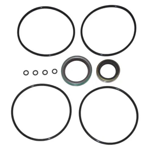 Seal Kit Crankshaft - Aftermarket