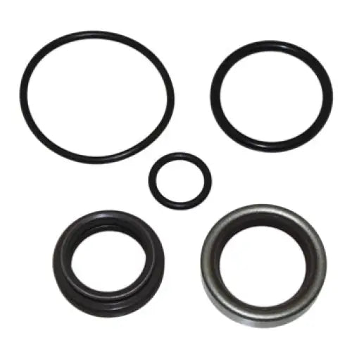 Seal Kit Crankshaft - Aftermarket