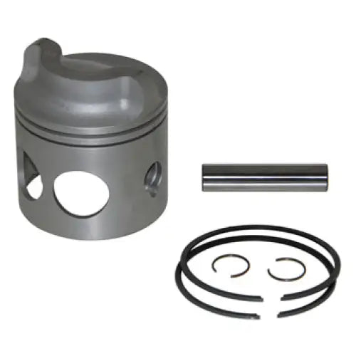 Sierra Piston Kit.010 - Aftermarket