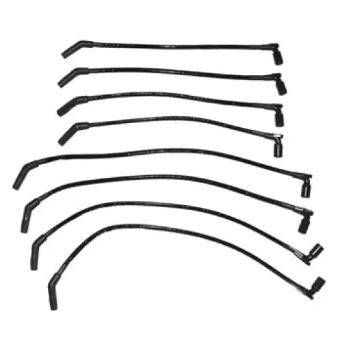 Spark Plug Wire Set - Aftermarket