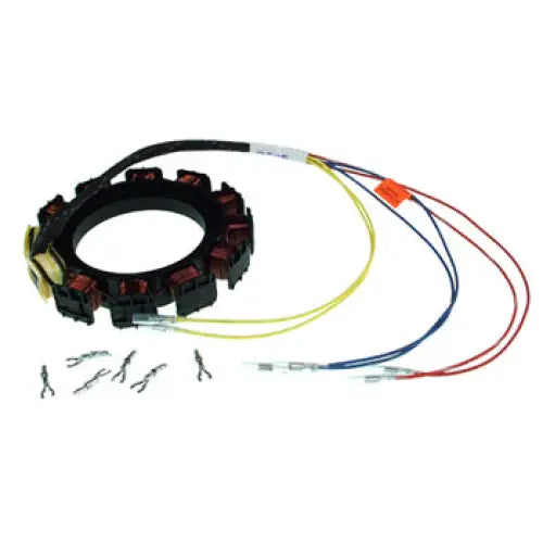 Stator 16amp 1 Piece Flywheel - Aftermarket