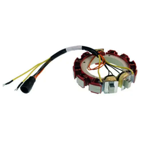 Stator 35 amp Quick Start - Aftermarket