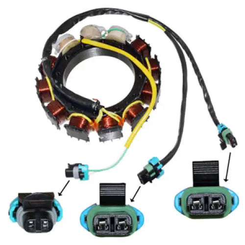 Stator - Aftermarket